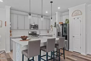 581 Hazy Hls Ln, Garner, NC 27529 - Photo 7