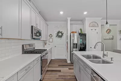 581 Hazy Hills Lane, Garner, NC 27529 - Photo 11
