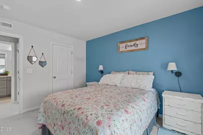 581 Hazy Hills Lane, Garner, NC 27529 - Photo 25