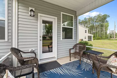 581 Hazy Hills Lane, Garner, NC 27529 - Photo 29