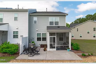 581 Hazy Hills Lane, Garner, NC 27529 - Photo 1