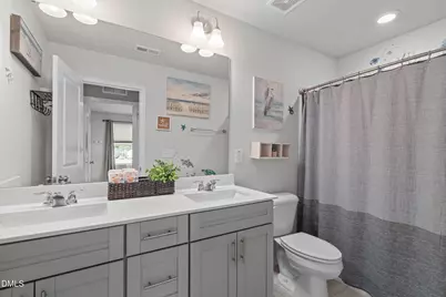 581 Hazy Hills Lane, Garner, NC 27529 - Photo 25
