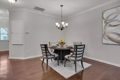 12681 Gallant Place, Raleigh, NC 27614 - Photo 9
