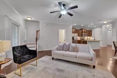 12681 Gallant Place, Raleigh, NC 27614 - Photo 13