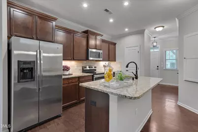 12681 Gallant Place, Raleigh, NC 27614 - Photo 5