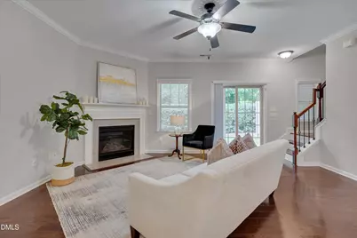 12681 Gallant Place, Raleigh, NC 27614 - Photo 11