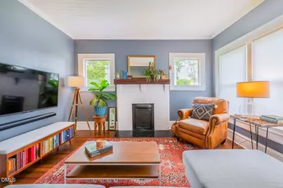 3309 Spector Street, Durham, NC 27704 - Photo 7