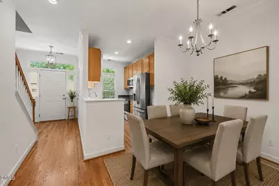 704 Parkham Lane, Raleigh, NC 27603 - Photo 5