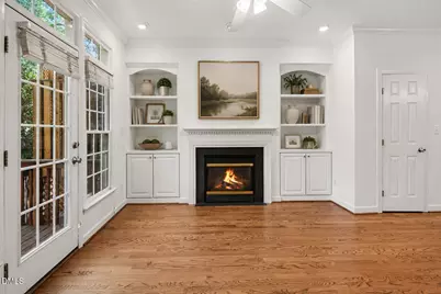 704 Parkham Lane, Raleigh, NC 27603 - Photo 7