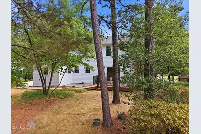 5101 Sandlewood Drive, Raleigh, NC 27609 - Photo 41