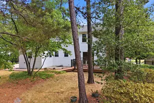 5101 Sandlewood Dr, Raleigh, NC 27609 - Photo 41
