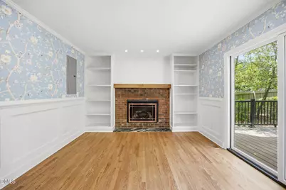 5101 Sandlewood Drive, Raleigh, NC 27609 - Photo 15