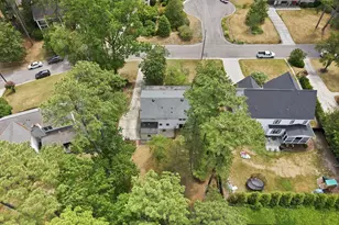 5101 Sandlewood Dr, Raleigh, NC 27609 - Photo 45