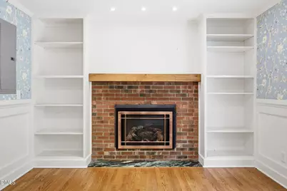 5101 Sandlewood Drive, Raleigh, NC 27609 - Photo 17