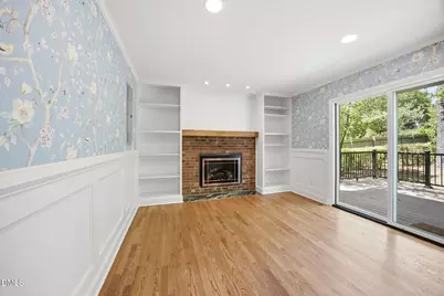5101 Sandlewood Drive, Raleigh, NC 27609 - Photo 13