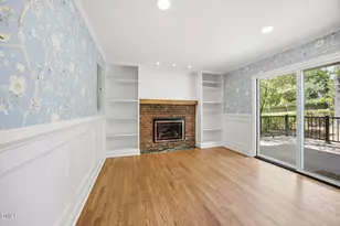 5101 Sandlewood Dr, Raleigh, NC 27609 - Photo 13
