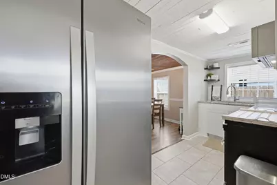 215 W Brocklyn Street, Benson, NC 27504 - Photo 15