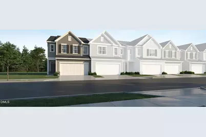 224 Tree Moss Court, Rolesville, NC 27571 - Photo 1