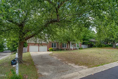 2412 Rolling Hill Road, Fayetteville, NC 28304 - Photo 3