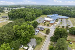 116 E Lillington St, Angier, NC 27501 - Photo 45