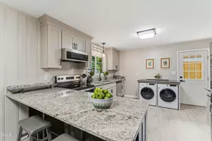116 E Lillington St, Angier, NC 27501 - Photo 17
