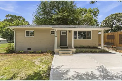 116 E Lillington Street, Angier, NC 27501 - Photo 1