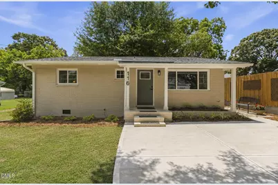 116 E Lillington Street, Angier, NC 27501 - Photo 49