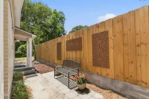 116 E Lillington St, Angier, NC 27501 - Photo 35