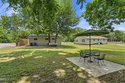 116 E Lillington Street, Angier, NC 27501 - Photo 37