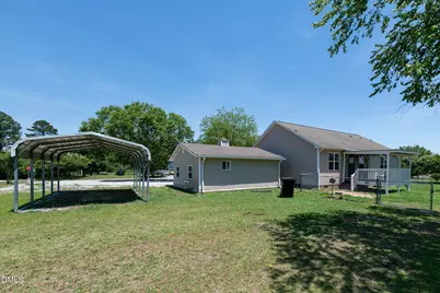 26 Weatherspoon Lane, Smithfield, NC 27577 - Photo 11