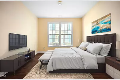 1511 Kudrow Lane, Morrisville, NC 27560 - Photo 21