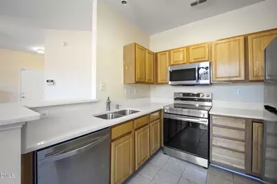 1511 Kudrow Lane, Morrisville, NC 27560 - Photo 7