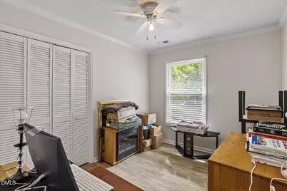 2 Capri Terrace, Durham, NC 27703 - Photo 19