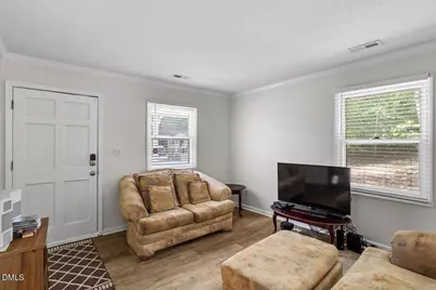 2 Capri Terrace, Durham, NC 27703 - Photo 5