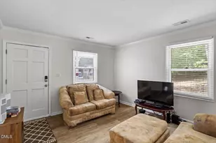 2 Capri Terrace, Durham, NC 27703 - Photo 5