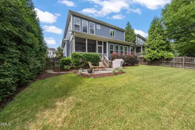 288 N Serenity Hill Circle, Chapel Hill, NC 27516 - Photo 43