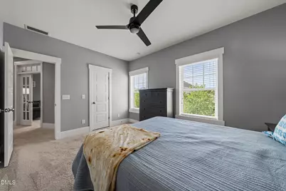 288 N Serenity Hill Circle, Chapel Hill, NC 27516 - Photo 21