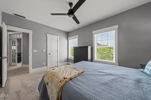 288 N Serenity Hill Cir, Chapel Hill, NC 27516 - Photo 21
