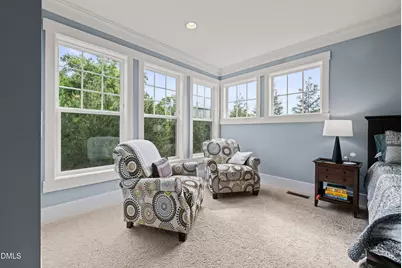 288 N Serenity Hill Circle, Chapel Hill, NC 27516 - Photo 19