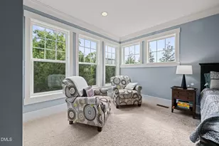 288 N Serenity Hill Cir, Chapel Hill, NC 27516 - Photo 19