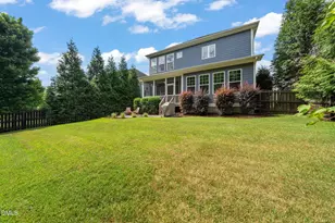288 N Serenity Hill Cir, Chapel Hill, NC 27516 - Photo 41
