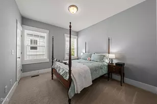 288 N Serenity Hill Cir, Chapel Hill, NC 27516 - Photo 25