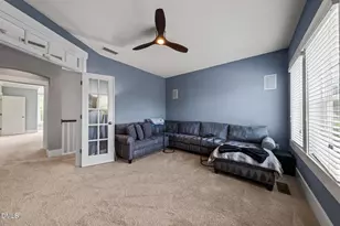 288 N Serenity Hill Cir, Chapel Hill, NC 27516 - Photo 29