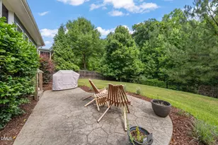288 N Serenity Hill Cir, Chapel Hill, NC 27516 - Photo 39