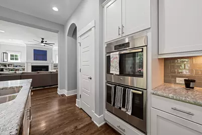 288 N Serenity Hill Circle, Chapel Hill, NC 27516 - Photo 13
