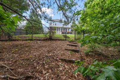 288 N Serenity Hill Circle, Chapel Hill, NC 27516 - Photo 45