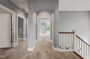 288 N Serenity Hill Cir, Chapel Hill, NC 27516 - Photo 35