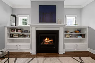 288 N Serenity Hill Cir, Chapel Hill, NC 27516 - Photo 9