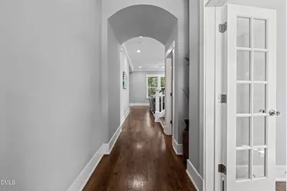 288 N Serenity Hill Circle, Chapel Hill, NC 27516 - Photo 33