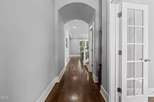 288 N Serenity Hill Cir, Chapel Hill, NC 27516 - Photo 33